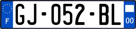 GJ-052-BL