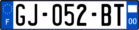 GJ-052-BT