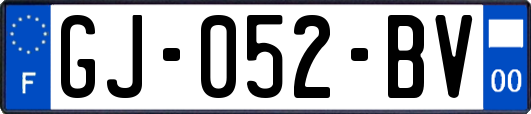 GJ-052-BV