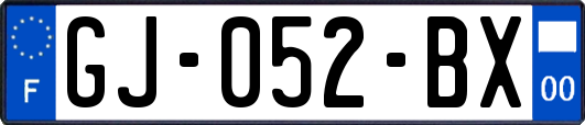 GJ-052-BX