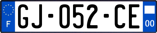 GJ-052-CE