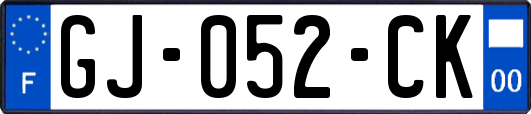 GJ-052-CK