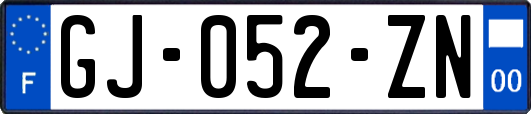 GJ-052-ZN