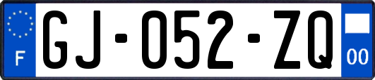 GJ-052-ZQ