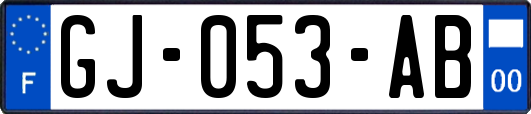 GJ-053-AB