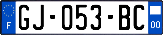 GJ-053-BC