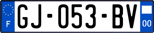 GJ-053-BV