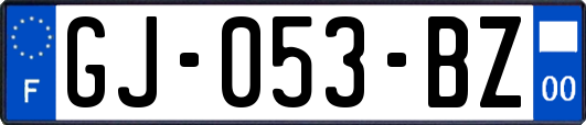 GJ-053-BZ