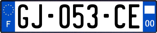 GJ-053-CE