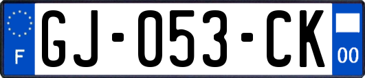 GJ-053-CK