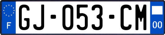 GJ-053-CM