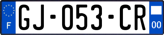 GJ-053-CR