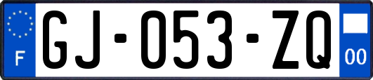 GJ-053-ZQ