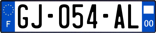 GJ-054-AL