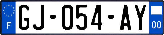 GJ-054-AY