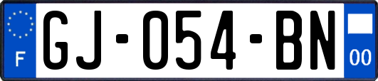 GJ-054-BN