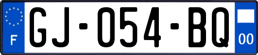 GJ-054-BQ