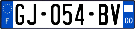 GJ-054-BV