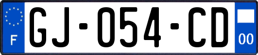 GJ-054-CD