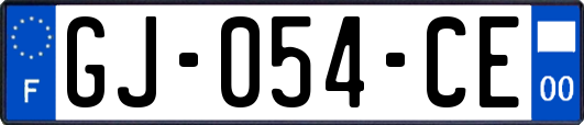 GJ-054-CE