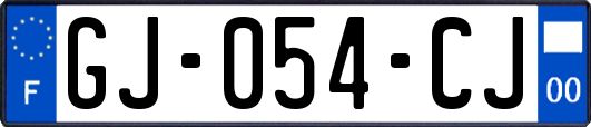 GJ-054-CJ