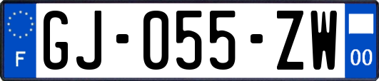 GJ-055-ZW