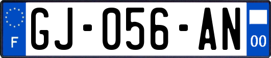 GJ-056-AN