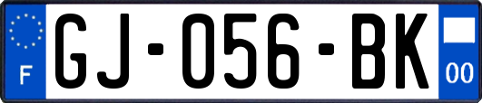 GJ-056-BK