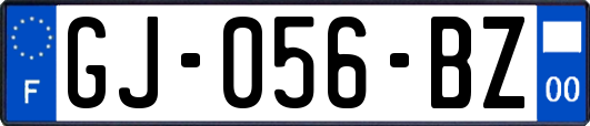 GJ-056-BZ