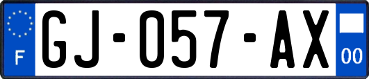 GJ-057-AX