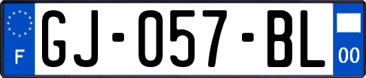 GJ-057-BL