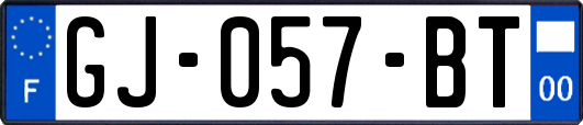 GJ-057-BT