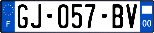 GJ-057-BV