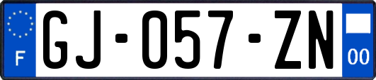 GJ-057-ZN