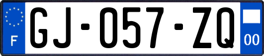 GJ-057-ZQ