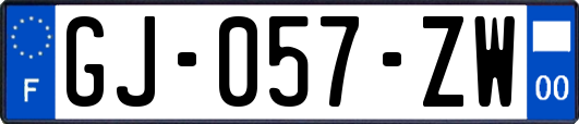 GJ-057-ZW