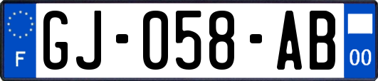 GJ-058-AB