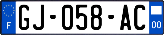 GJ-058-AC