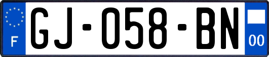 GJ-058-BN