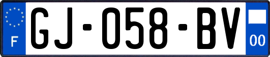 GJ-058-BV