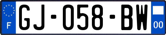 GJ-058-BW