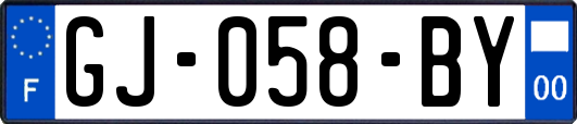 GJ-058-BY