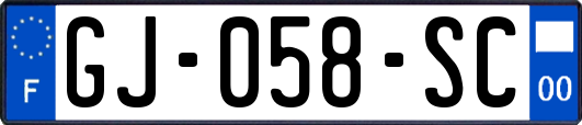 GJ-058-SC