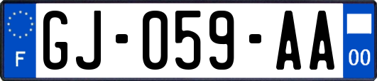 GJ-059-AA