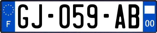 GJ-059-AB