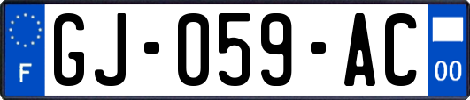 GJ-059-AC