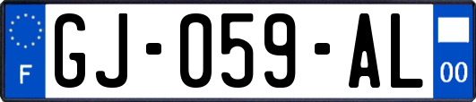 GJ-059-AL