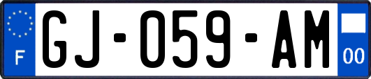 GJ-059-AM