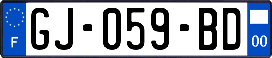 GJ-059-BD