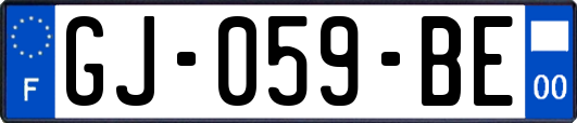 GJ-059-BE